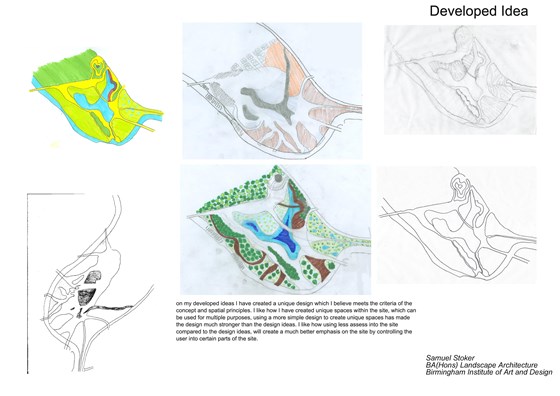 Shrewsbury: Shrewsbury Agriculture Showground